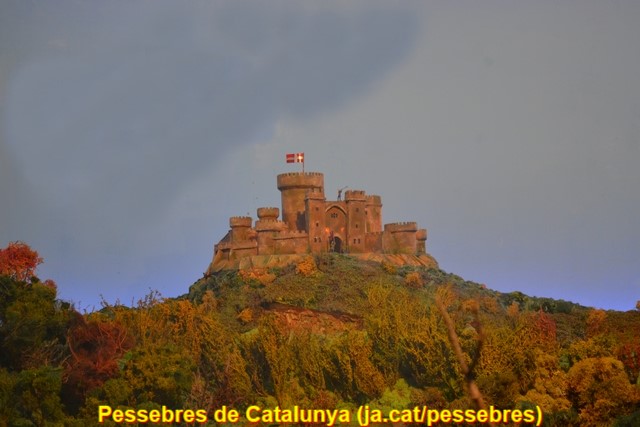2019. 69a Exposició de Pessebres de Castellar del Vallès